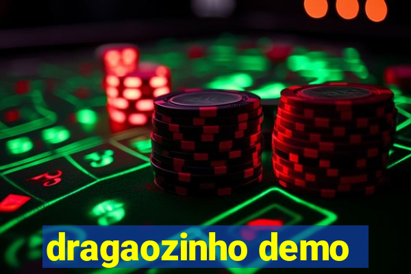 dragaozinho demo